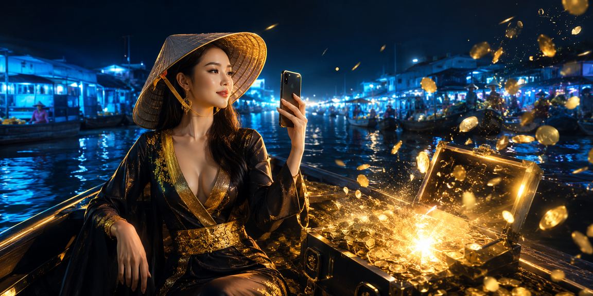 Người chơi tham dự sự kiện casino VIP tại Cần Thơ