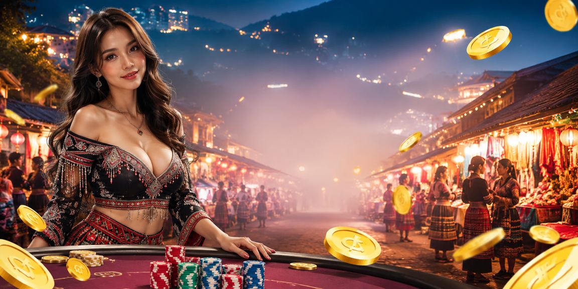 Hình ảnh tổng quan trải nghiệm casino và thể thao trực tuyến tại ssj3