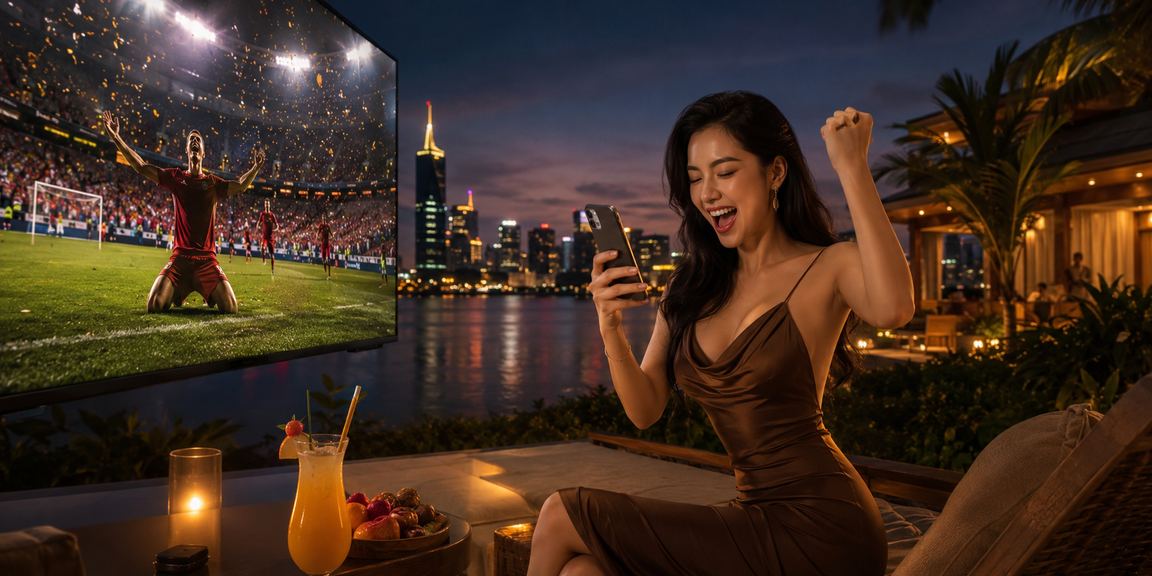 Giao diện di động tiện lợi cho người chơi xổ số ssj3 tại Việt Nam
